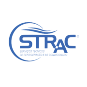 Central Rac Pecas e Equip de Refrig e Ar Condicionado